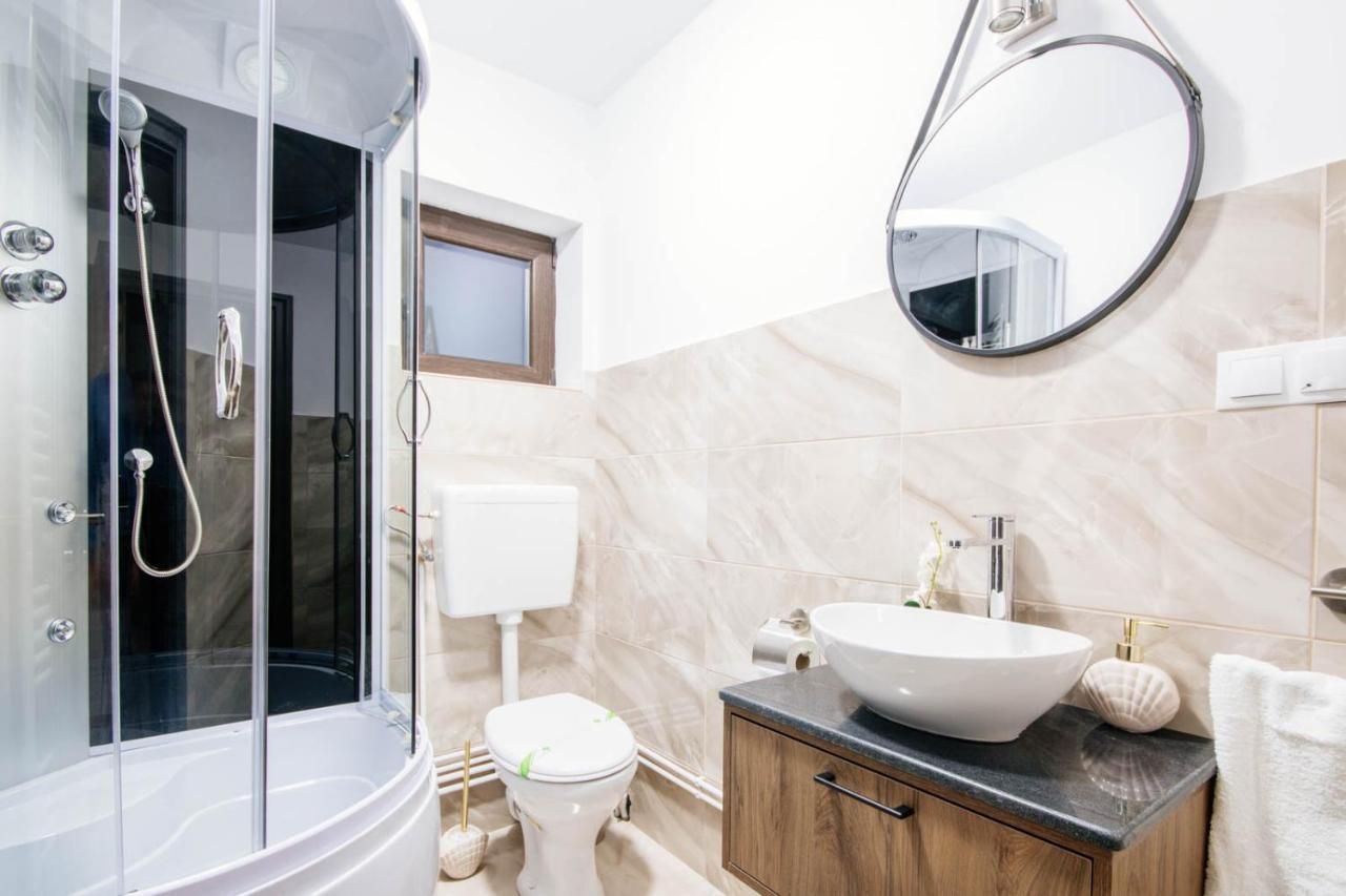 Roua Bucovinei Villa Sadova  Kültér fotó