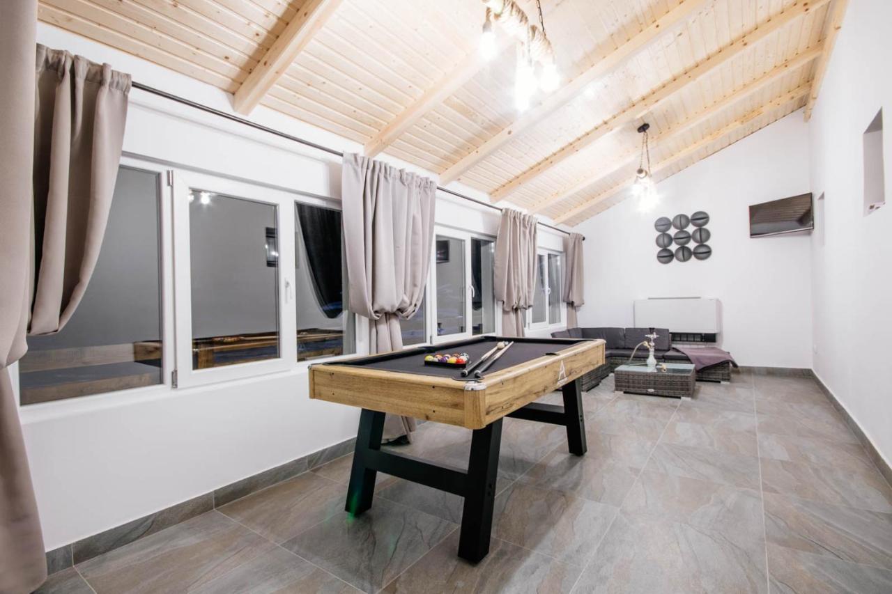 Roua Bucovinei Villa Sadova  Kültér fotó
