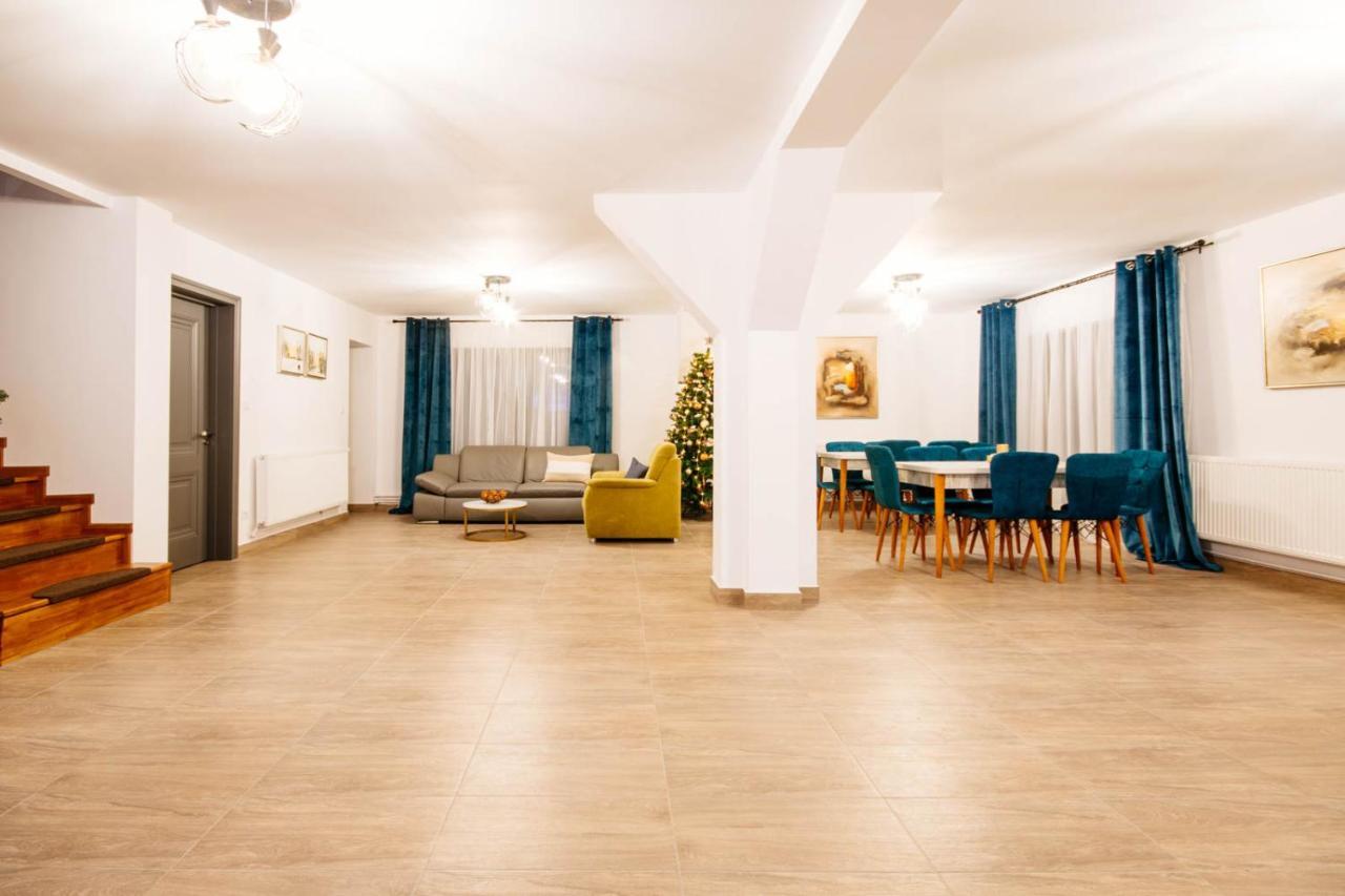 Roua Bucovinei Villa Sadova  Kültér fotó