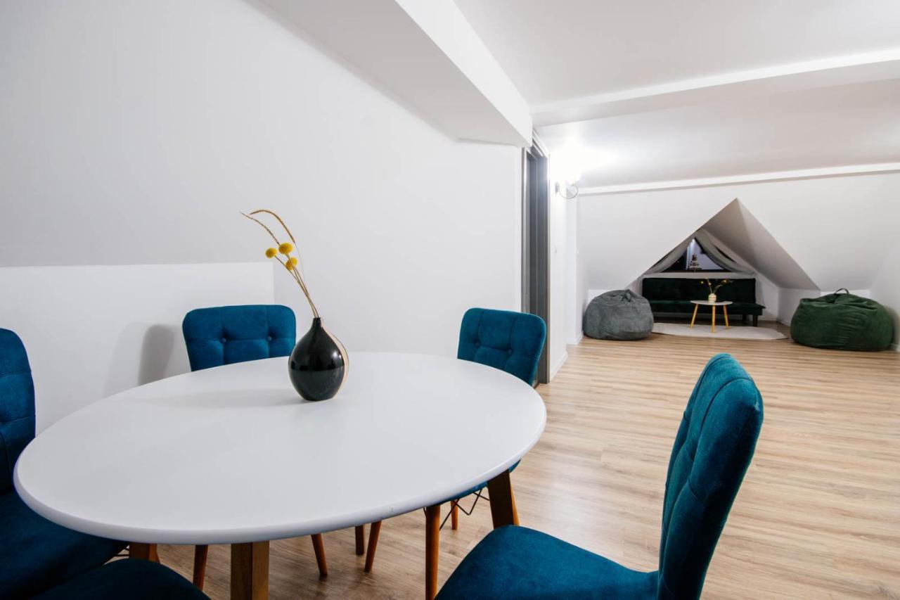 Roua Bucovinei Villa Sadova  Kültér fotó