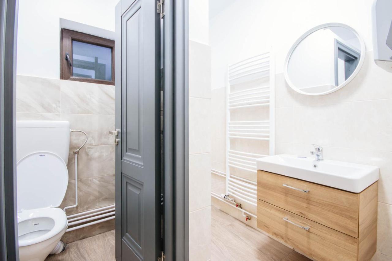 Roua Bucovinei Villa Sadova  Kültér fotó