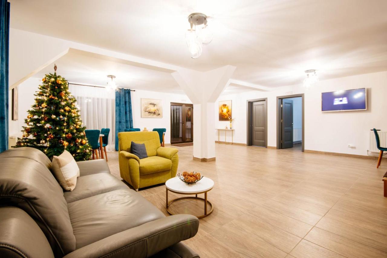 Roua Bucovinei Villa Sadova  Kültér fotó