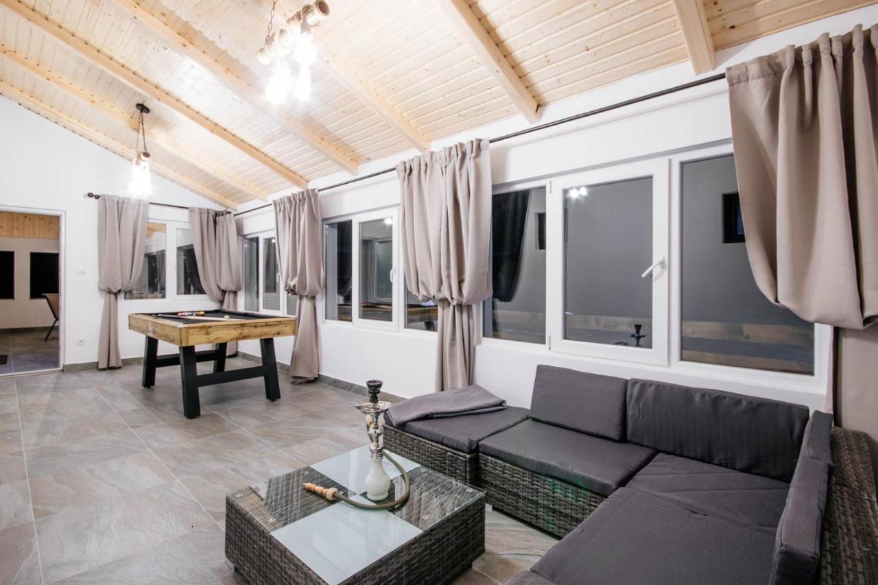 Roua Bucovinei Villa Sadova  Kültér fotó